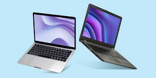 Laptopët