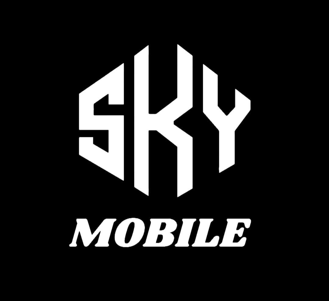 Logoja e SKY Mobile Durres