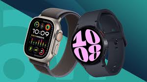 SmartWatches
